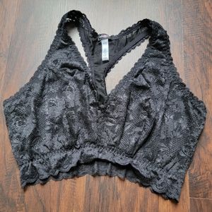 COSABELLA lace bralette
